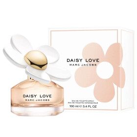 Marc Jacobs Daisy Love EDT ml