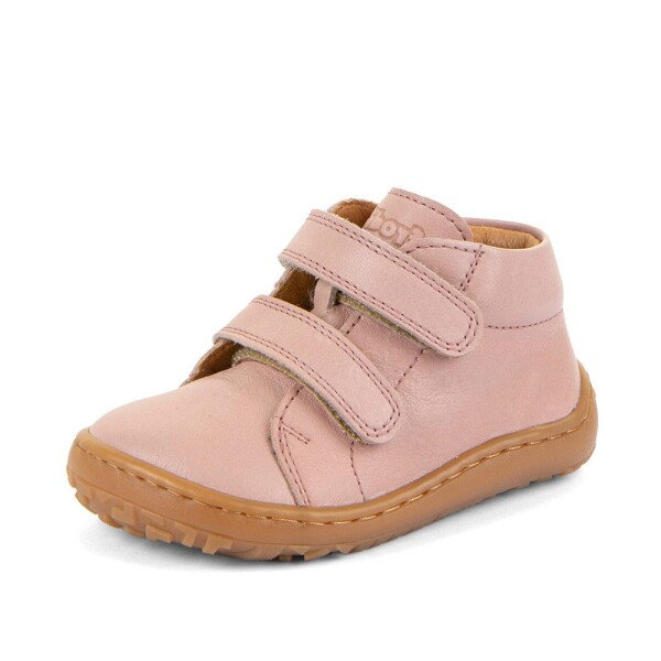 Dievčenské barefoot tenisky FIRST STEP PINK Froddo G2130369-2 - 26
