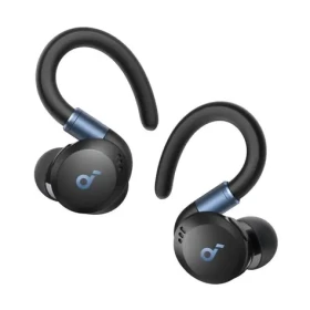 Anker soundcore Sport X20 čierna / Bezdrôtové slúchadlá / mikrofón / BT 5.3 / IP68 (A3968G11)