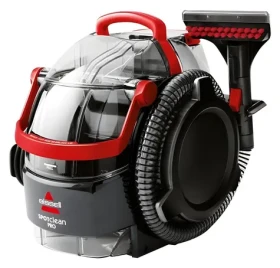 Bissell SpotClean Pro 1558N / Čistiaci vysávač / mokré a suché čistenie / 750 W / 84 dB (311453)