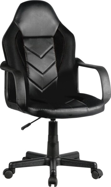 Furniture 4 Gamers F4G FG-C18 Čierny