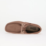 Clarks Originals Wallabee Lite Dusty Pink Suede 7