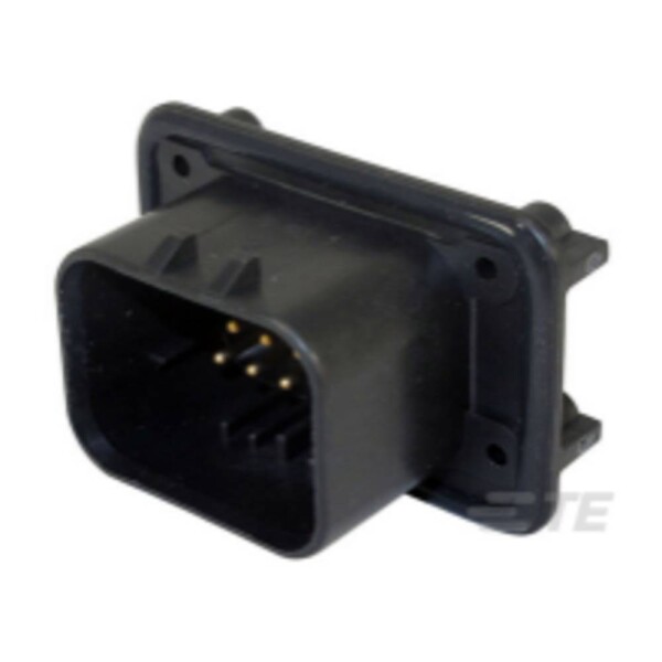 TE Connectivity 1-776267-1 1 ks Tray; 1-776267-1