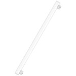 OSRAM HOMELIGHTING 4058075762411 LED En.trieda 2021 F (A - G) S14S tyčový tvar 6 W = 40 W teplá biela (Ø x v) 28 mm x 28 mm 1 ks; 4058075762411