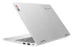 Lenovo IdeaPad Flex 3 12IAN8 sivá / 12.2 WUXGA / Intel N100 0.8 GHz / 8GB / 128 eMMC / Intel UHD / ChromeOS (82XH001DMC)
