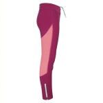 Detské zimné nohavice Progress Coolio pants ružová/vínová 152/158 EUR