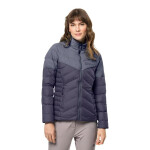 Jack Wolfskin Tundra Down Jkt W 1206652-1388 XL