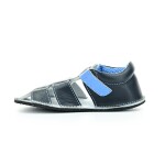 EF Barefoot Ef Navy Blue barefoot sandále 25 EUR