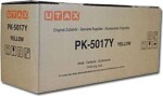 Utax PK-5017 Yellow Originál (1T02TVATA0)