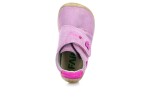 Fare 5012351 ružové celoročné nízke barefoot topánky 21 EUR