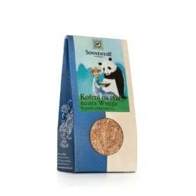 BIO Korenie na ryžu majstra Wonga 40 g - Sonnentor (40 g) (52648-1-40g)