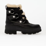 Tenisky Sorel Joan FRWD Coz y Boot WP Black/ Black EUR 37