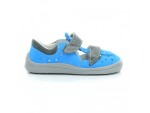 Beda Tom (BF0001/SD/W) barefoot sandále 23 EUR