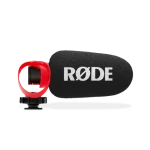 Rode VideoMicro II / smerový mikrofón pre DSLR / kondenzátorový / 3.5 mm Jact TRS (VMICROII)