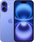 Apple MOBILE PHONE IPHONE 16 PLUS/256GB ULTRAMARINE MXY23 APPLE