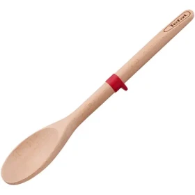 TEFAL Vareška Ingenio Wood K2300514 / Vareška / Buk a silikón / 27 mm (3168430273894)