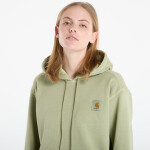 Mikina Carhartt WIP Hooded Nelson Sweat UNISEX Gentle Green M