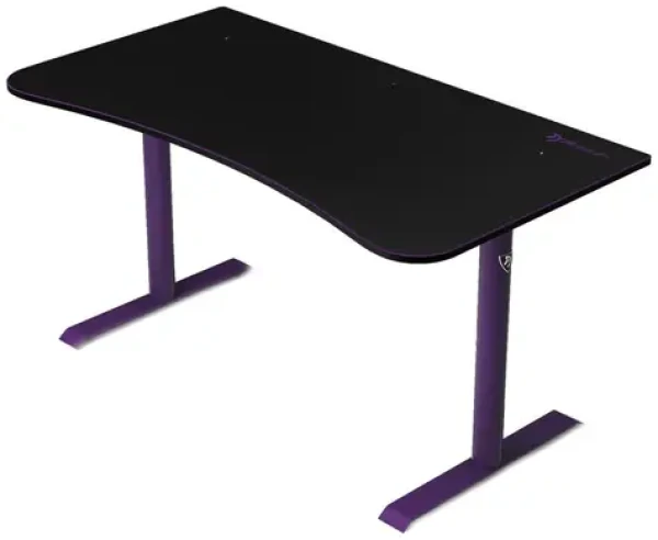 Arozzi ARENA MEDIUM fialová / Herný stôl / D: 140 cm / Š: 75,5 cm / V: 71 cm (ARENA-MEDIUM-PP)
