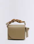 PBG Mini Chain Bag Earthy