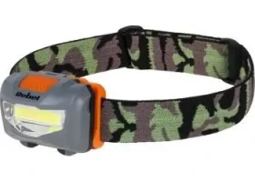 Rebel Tools URZ0909 / Čelovka (URZ0909)