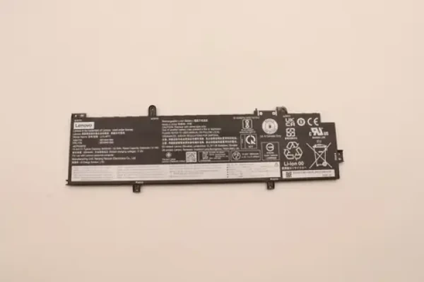 Lenovo Interná batéria 52.5Wh / Batéria pre notebook / Li- ION (5B11M90027)