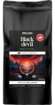 4Swiss Black Devil / Zrnková káva / čerstvo pražená / 1 kg (5906496181306)