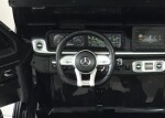 Mamido Náhradný volant na elektrické autíčko Mercedes DK G63 4x200W