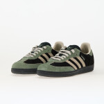 Tenisky adidas Samba Og W Core Black/ Aluminium/ Silver Green EUR 36 2/3