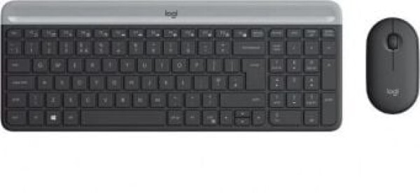 Logitech MK470 (920-009260)