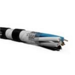Molex 1554111004 sieťový kábel ethernetový 2 x 0.34 mm² fialová 1 ks; 1554111004