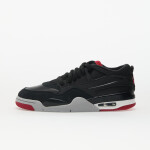 Tenisky Air Jordan 4 Rm Black/ Varsity Red-Wolf Grey-White EUR 47