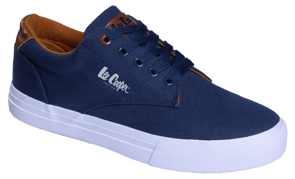 Lee Cooper LCW-24-02-2141M Pánske tenisky modré 45