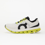 Tenisky On M Cloudflow 5 White/ Lime EUR 45