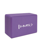 Joga kĺby KJ01 PURPLE YOGA HMS 17-44-251 NEPLATÍ