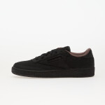 Tenisky Reebok Club C 85 Vintage Black/ Washedblack/ Trekgrey EUR 42.5