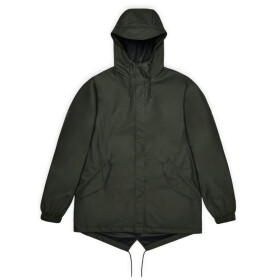 Bunda, mackintosh Rains unisex Fishtail Jacket W3 18010 03 XL