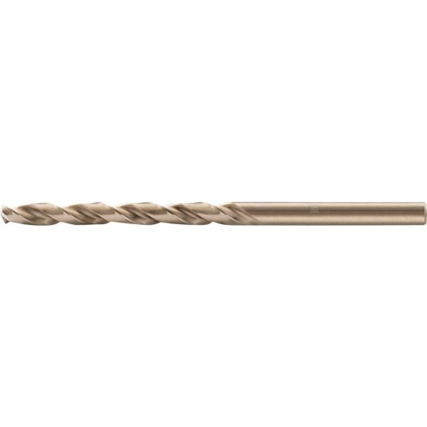 PFERD TOOLS 25203882 nerezová oceľ (INOX) špirálový vrták, 10 mm, délka 184 mm, DIN 340, 10 ks; 25203882