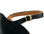 Be Lenka Lilea Black barefoot baleríny 37 EUR
