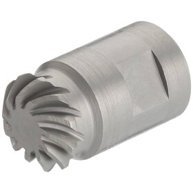 Hazet 9032N-5-02 9032N-5-02 pastorok 1 ks; 9032N-5-02