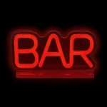 2Kids Toys LED NEON LIGHT lampička BAR (2D98122)