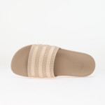 Tenisky adidas Adilette OG Comfort Slides Wonder Taupe/ Wonder Quartz/ Wonder Taupe EUR 39