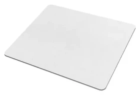 Natec Printable biela / Podložka pod myš / Textilné / Speed / 220 × 180 × 2 mm (NPP-0936)