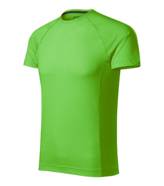 Destiny pánske tričko apple green 3XL