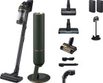 Samsung Bespoke Jet Plus Complete Extra VS20B95943N/GE