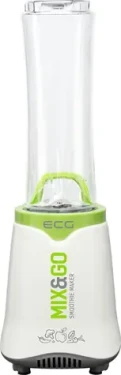 ECG SM 3510 Mixamp;Go biela / smoothie mixér / 350W / 0.6 L (340330064958)