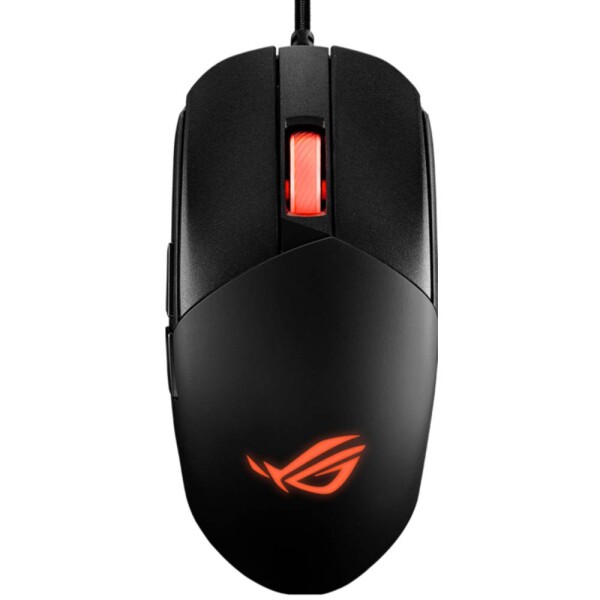Asus ROG STRIX Impact III