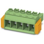 Printed-circuit board connector PC 5/12-STCL1-7,62 1778162 Phoenix Contact; 1778162