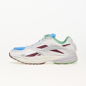 Tenisky Reebok Premier Road Modern White/ Silver Mix EUR 37.5