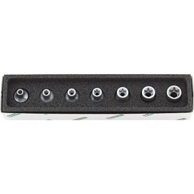 Stahlwille 45TX/7 súprava nástrčných kľúčov, 3/8 (10 mm), 96022702; 96022702