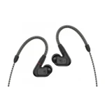 Sennheiser IE 200 čierna / slúchadlá do uší / 3.5 mm / 1.2 m (IE200)